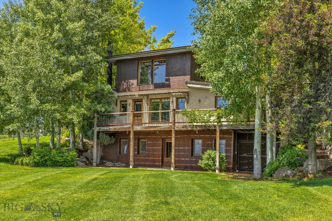 Property Photo:  2449 Turkey Red Lane  MT 59715 