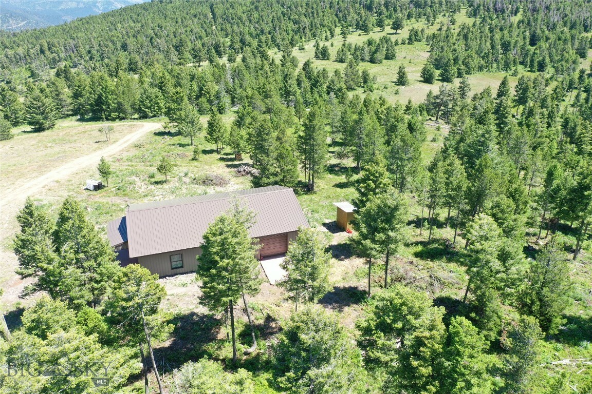Property Photo: 12 Garnet Range Tract MT 59832
