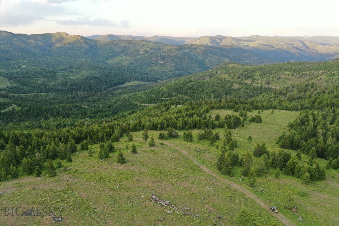 11 Tract Garnet Range  Drummond MT 59832 photo