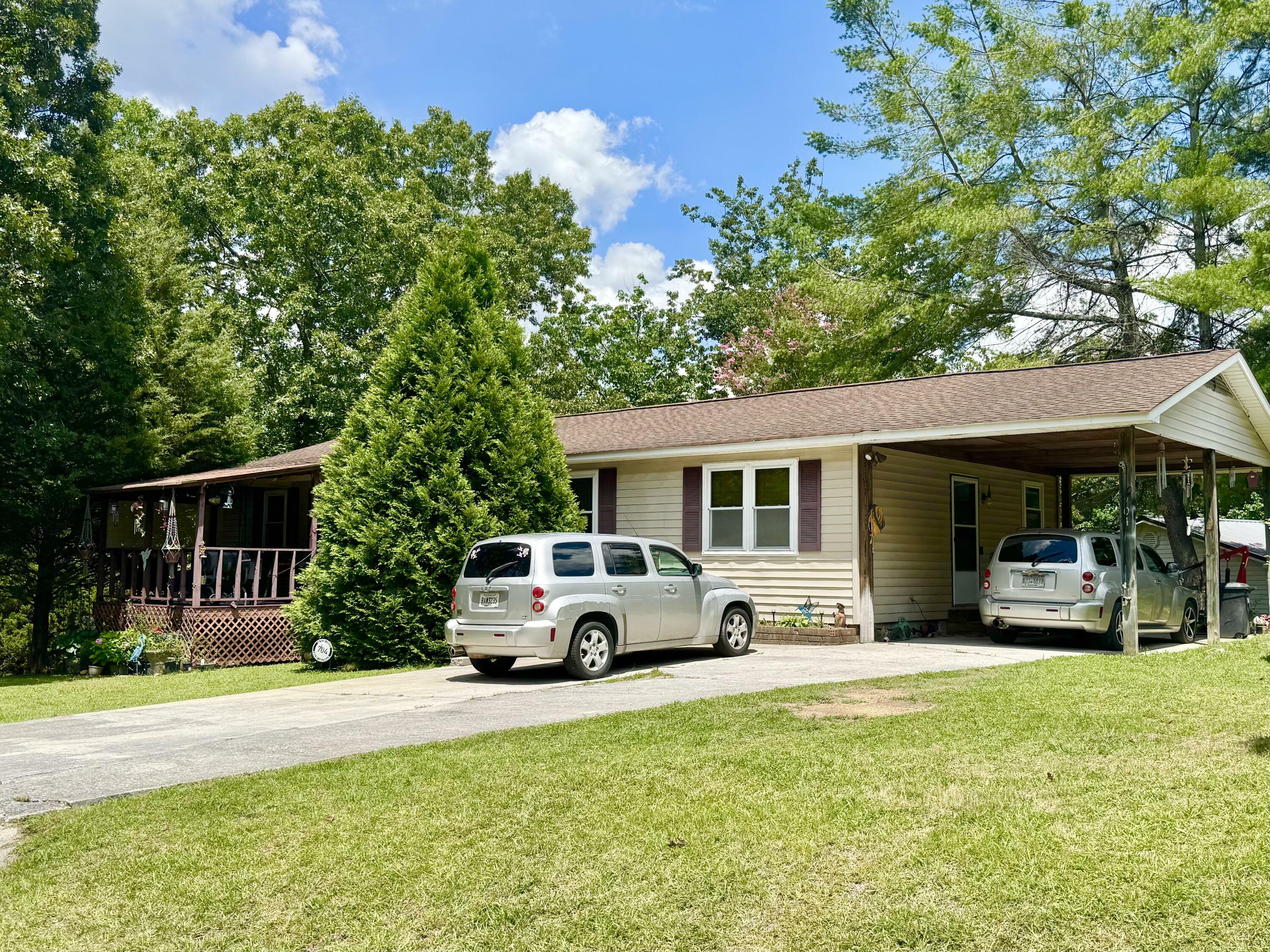 Property Photo:  704 Jason Drive  GA 30753 