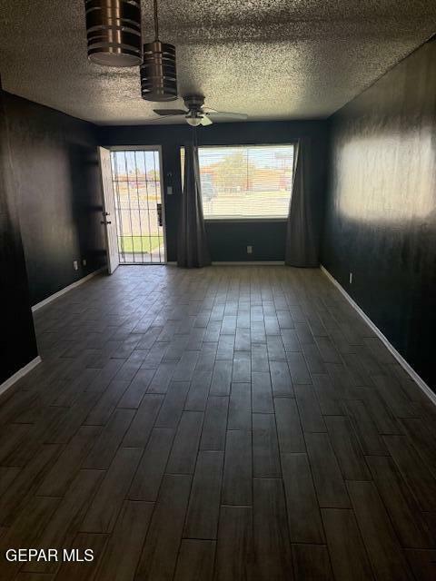 Property Photo: 8141 Callison Road TX 79907