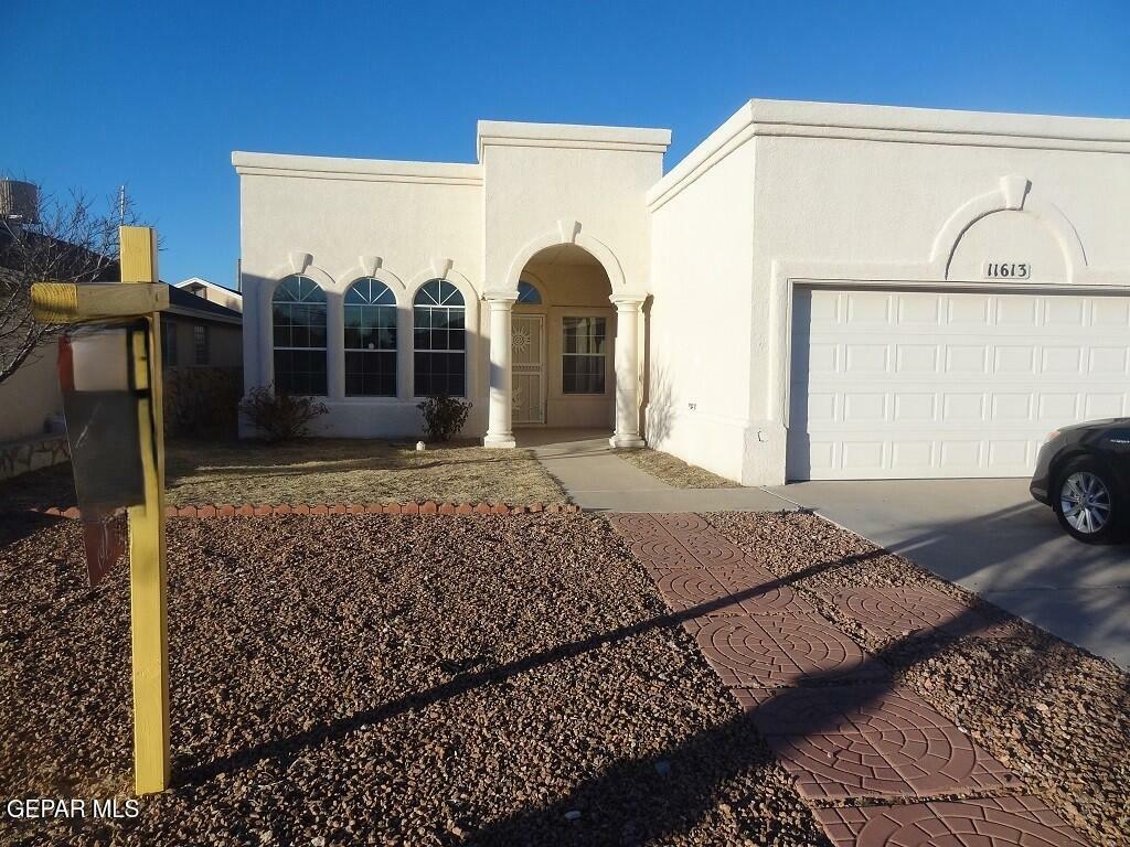11613 Sandy Plateau Circle  El Paso TX 79936 photo