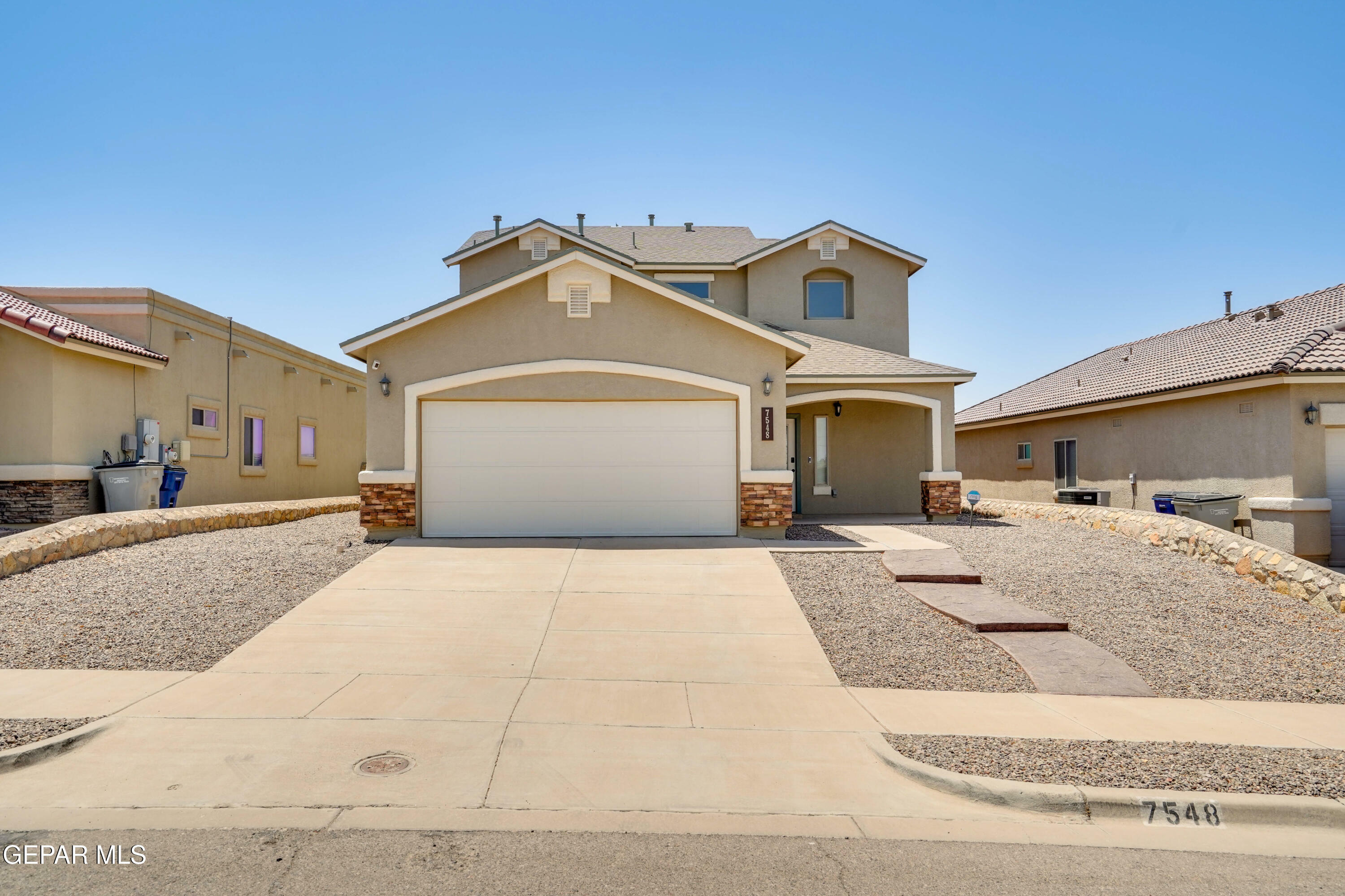 7548 Wolf Creek Drive  El Paso TX 79911 photo