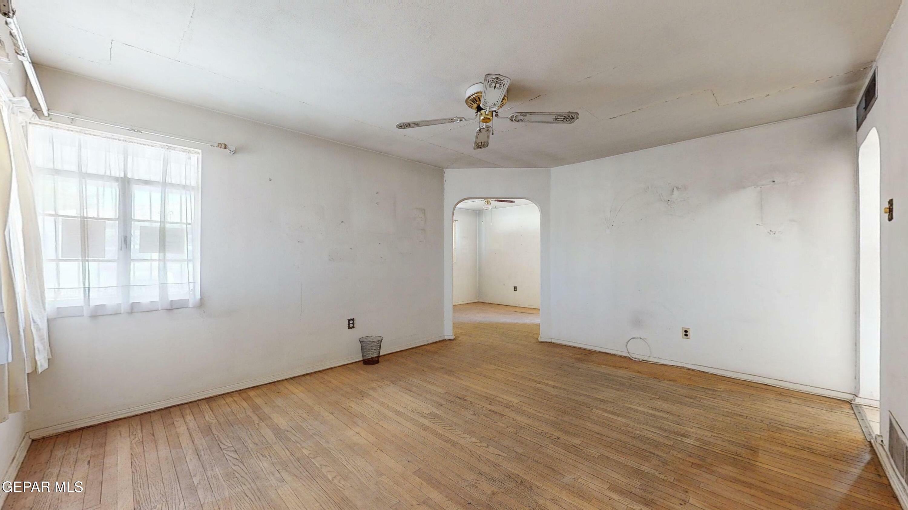 Property Photo: 158 Ben Swain Drive TX 79915