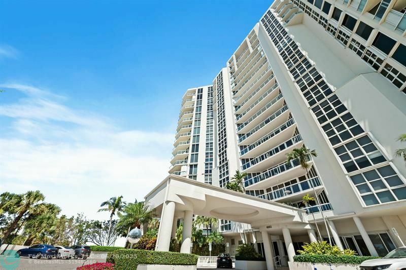 6051 N Ocean Dr 601  Hollywood FL 33019 photo
