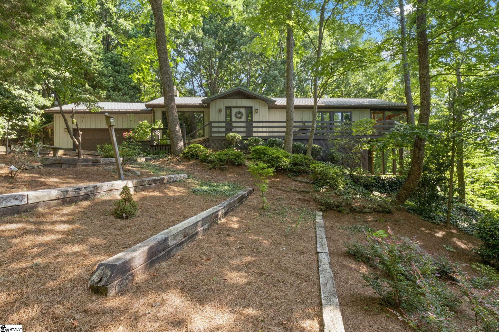 Property Photo: 56 Cardinal Circle NC 28782