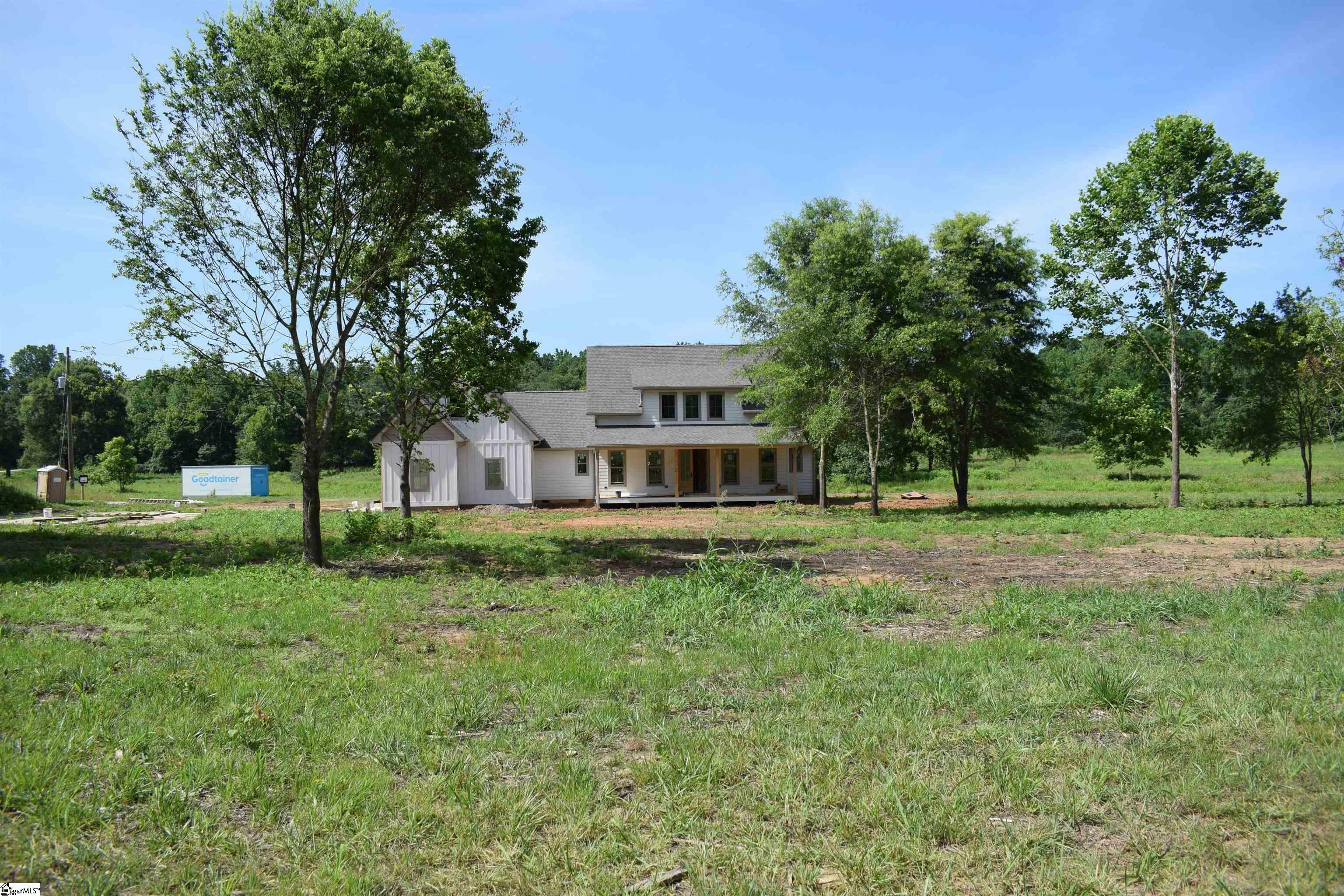 Property Photo: 960 Johnson Road NC 28722