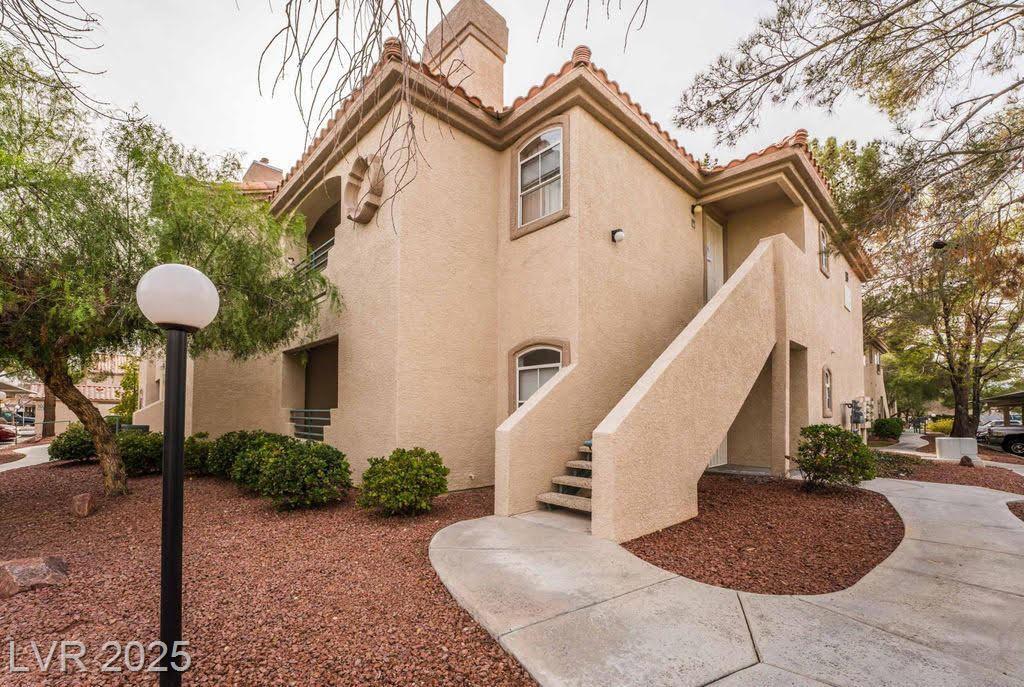 Property Photo: 5415 West Harmon Avenue 1162 NV 89103