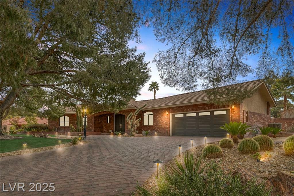 Property Photo: 9 Quail Run Road NV 89014