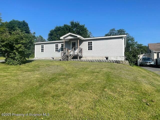 Property Photo: 26 Blakely Street PA 18433