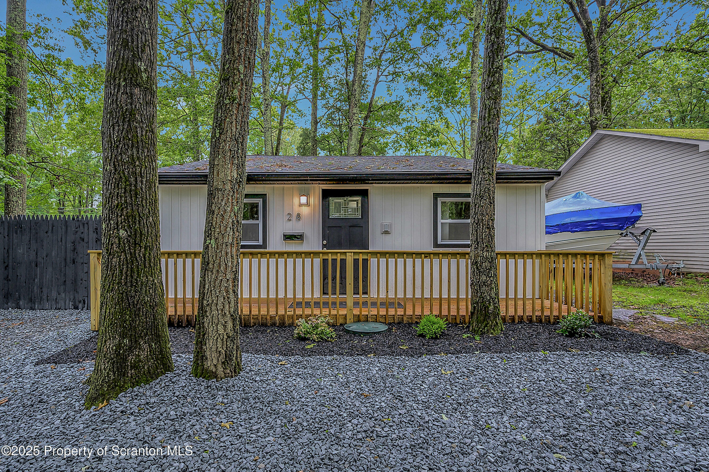 28 Holland Road  Hawley PA 18428 photo