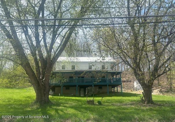 108 Schoolhouse Hill Road  Mehoopany PA 18629 photo