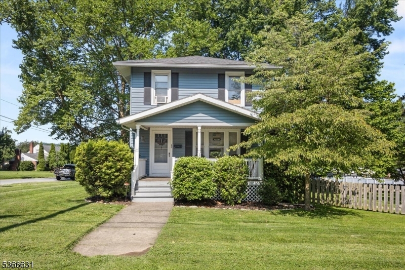 Property Photo: 25 Shimer Blvd NJ 08865