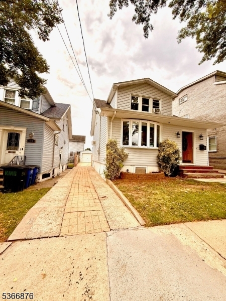 Property Photo: 92 King St NJ 07032