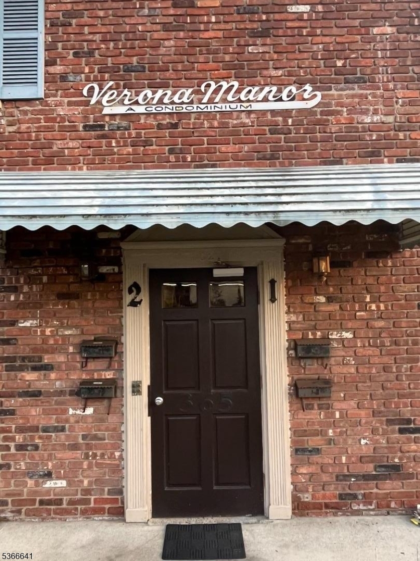 Property Photo: 365 Bloomfield Ave B1 NJ 07044