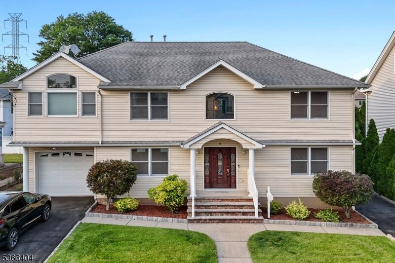 Property Photo: 88 San Antonio Ave NJ 07110