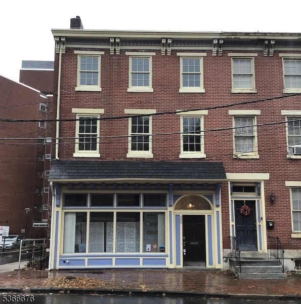 Property Photo: 209 E Front St NJ 08611