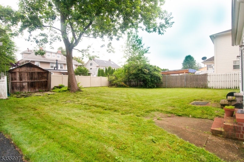 Property Photo: 45 Summit Rd NJ 07208