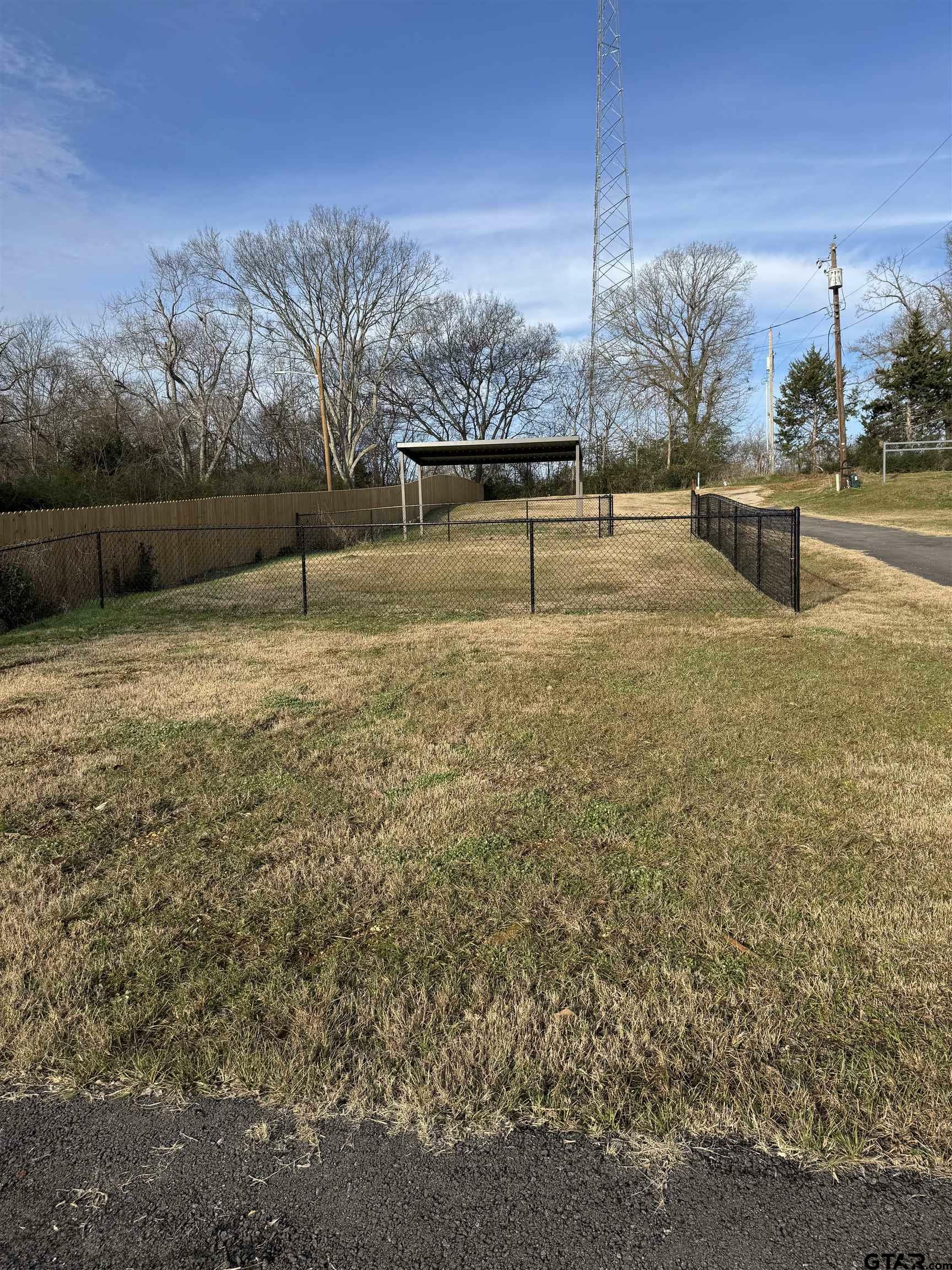 Property Photo: 229 N Kay TX 75792