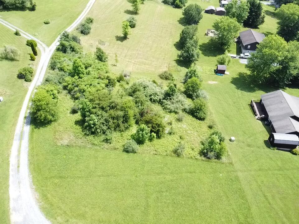 Property Photo: Lot B Meadow Ln WV 24963