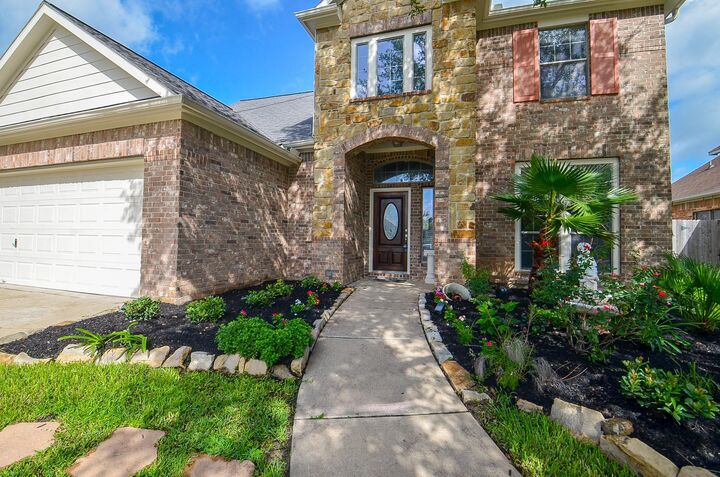 Property Photo:  23166 Tranquil Springs Lane  TX 77494 