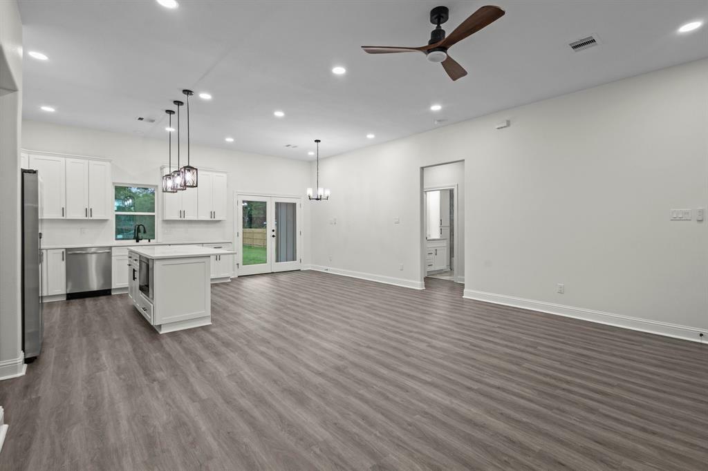 Property Photo:  5250 Highlander Drive  TX 77630 