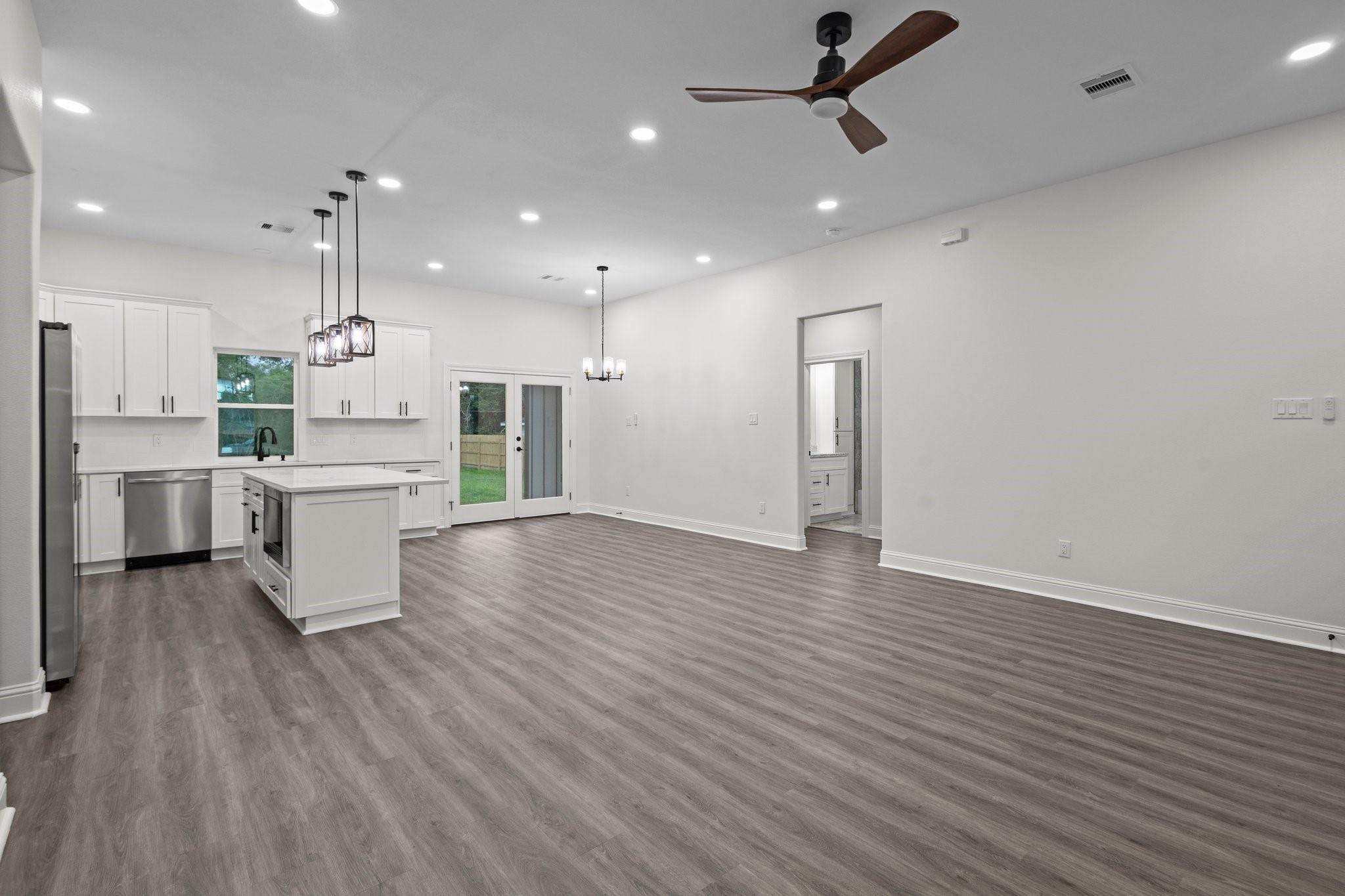 Property Photo:  5250 Highlander Drive  TX 77630 