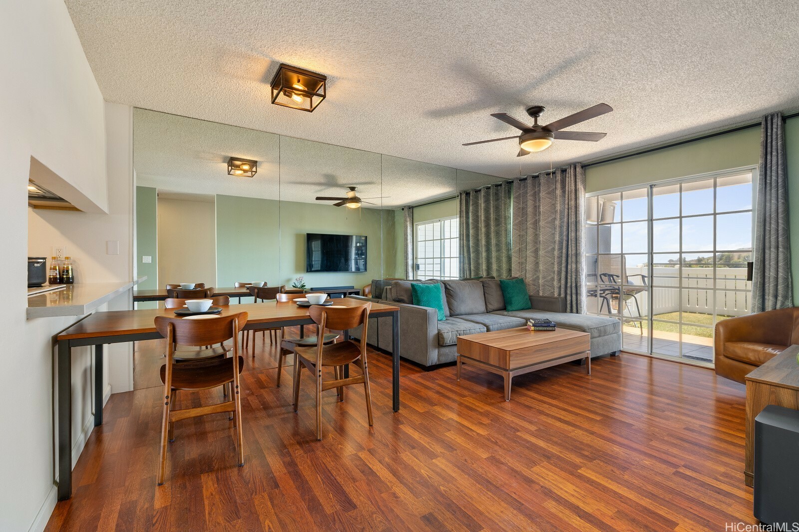 Property Photo: 92-1005 Nou Street 5103 HI 96707