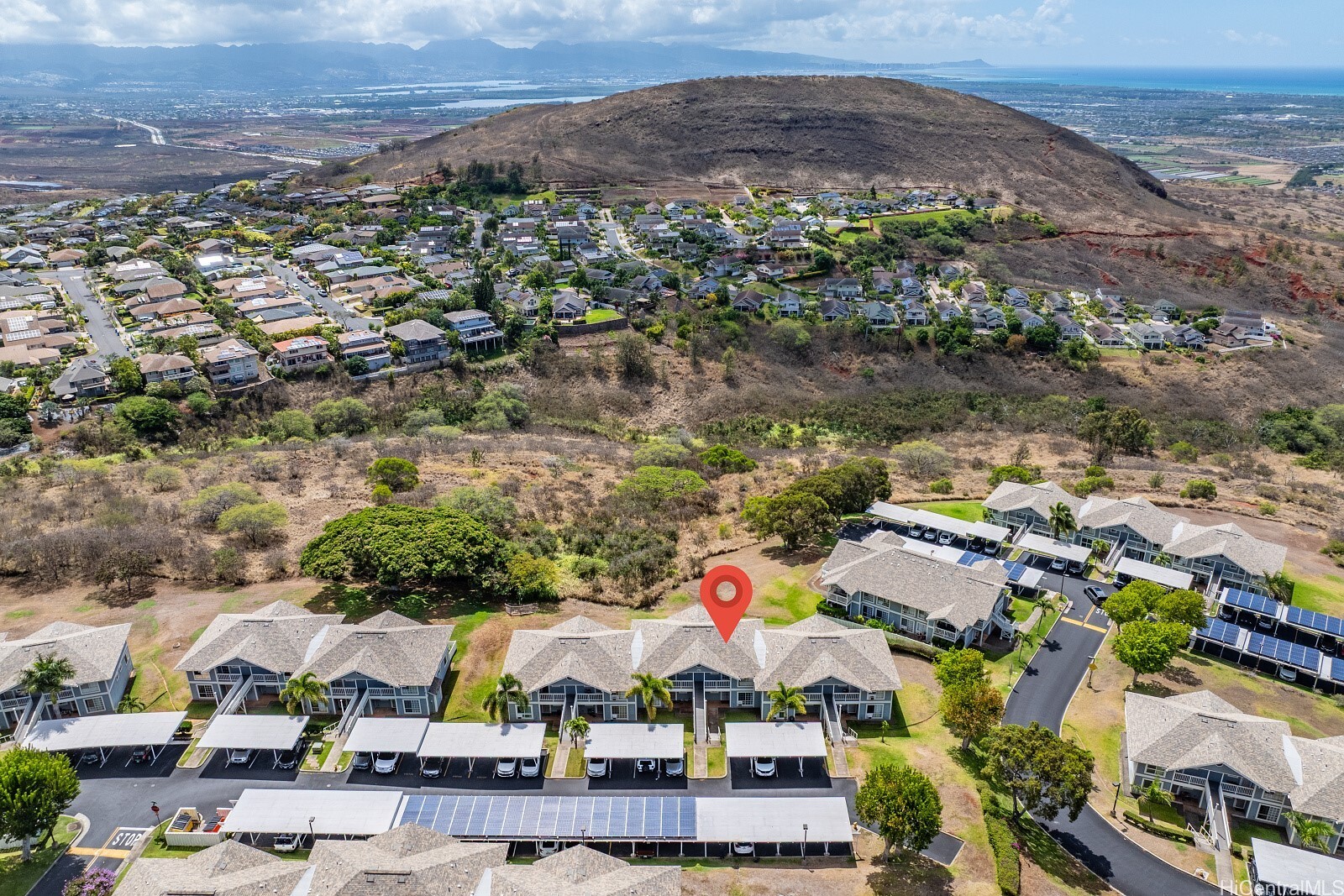 92-1005 Nou Street 5103  Kapolei HI 96707 photo