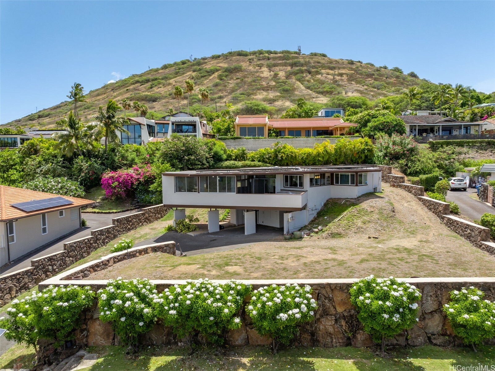 47 Poipu Drive  Honolulu HI 96825 photo