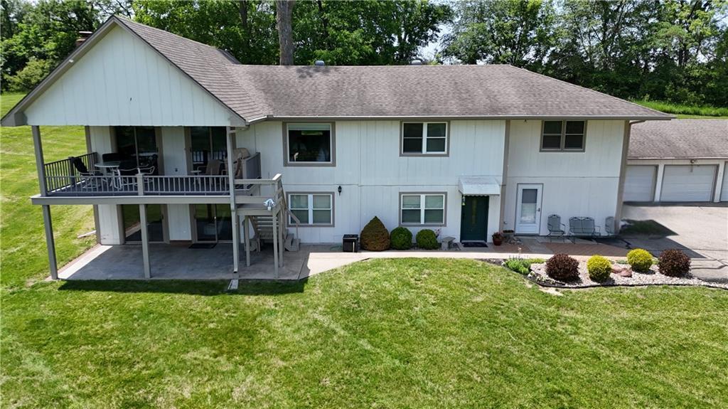 Property Photo:  27 Partridge Drive  MO 64401 