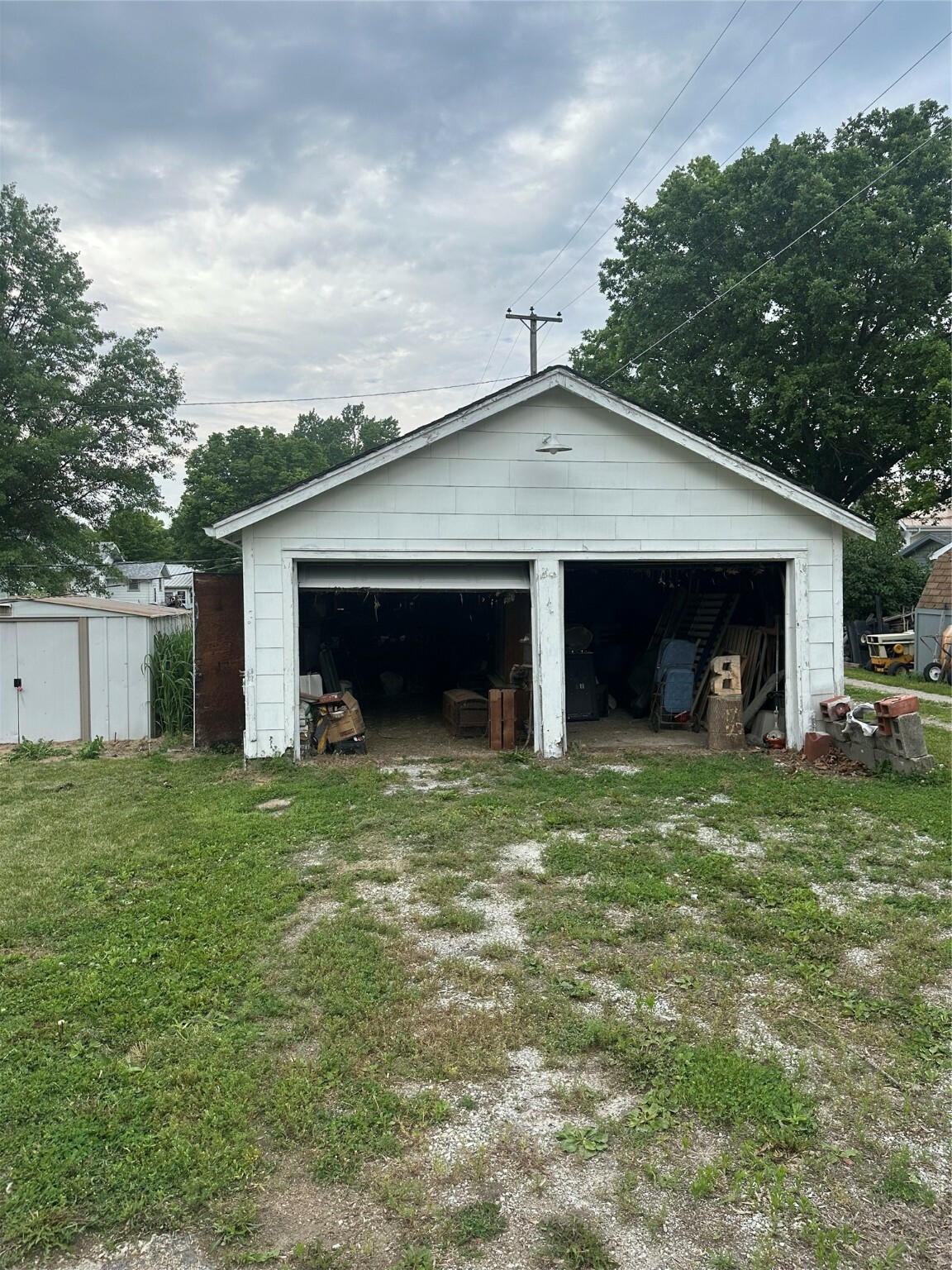 Property Photo: 412 SW 1st Street IA 50163