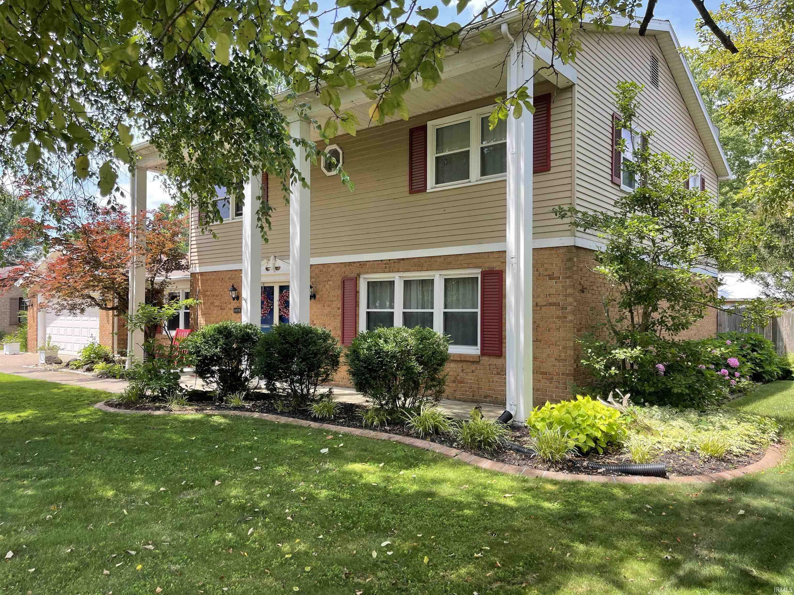 4099 Secretariat Drive  Newburgh IN 47630 photo