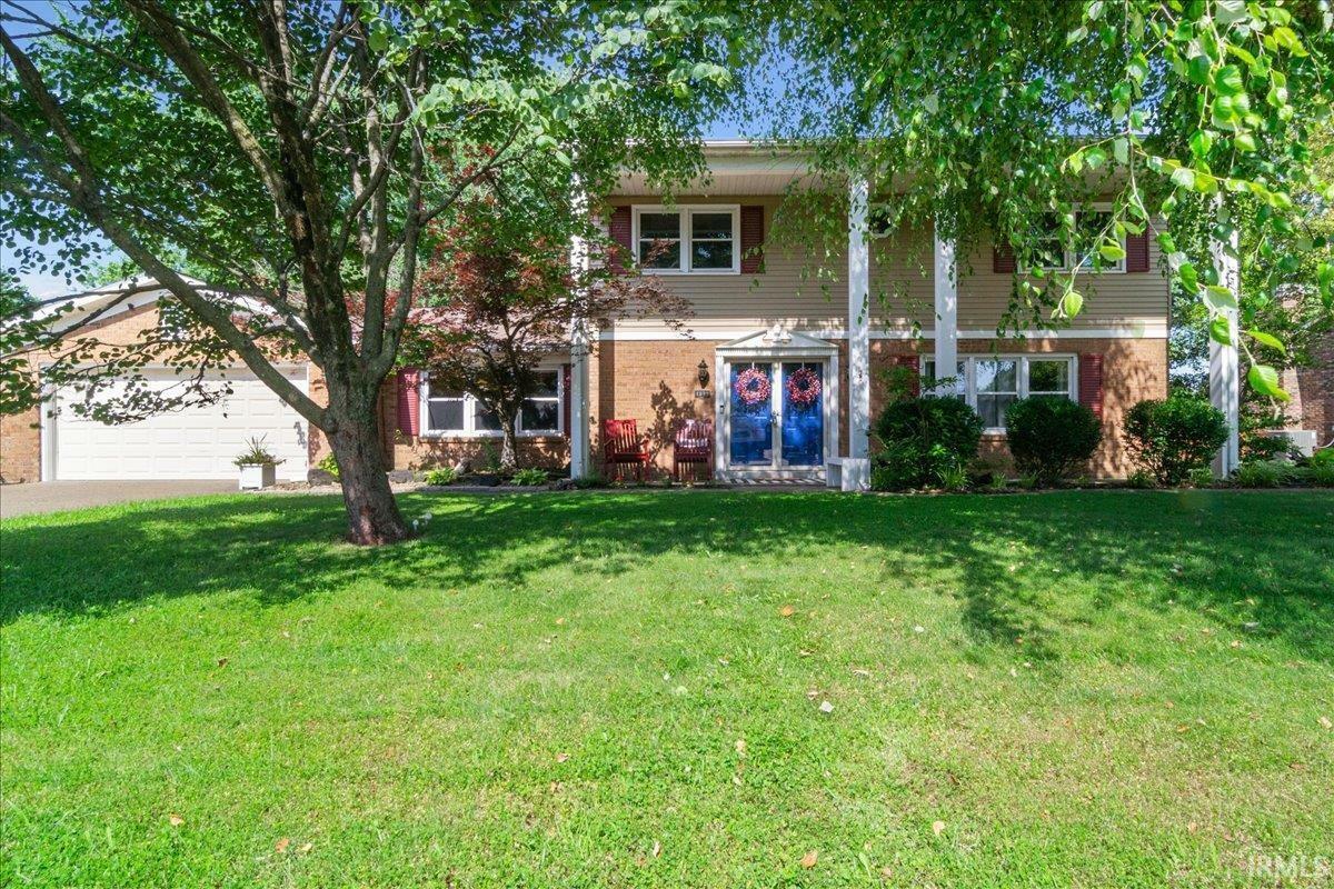 4099 Secretariat Drive  Newburgh IN 47630 photo
