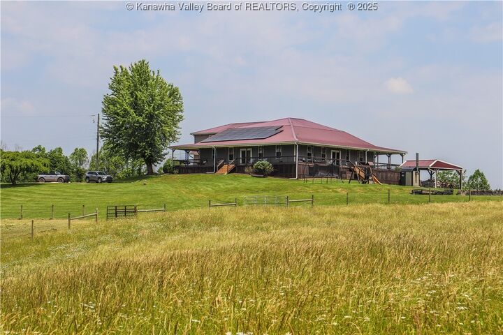 1304 Riffee Ridge Road  Given WV 25245 photo