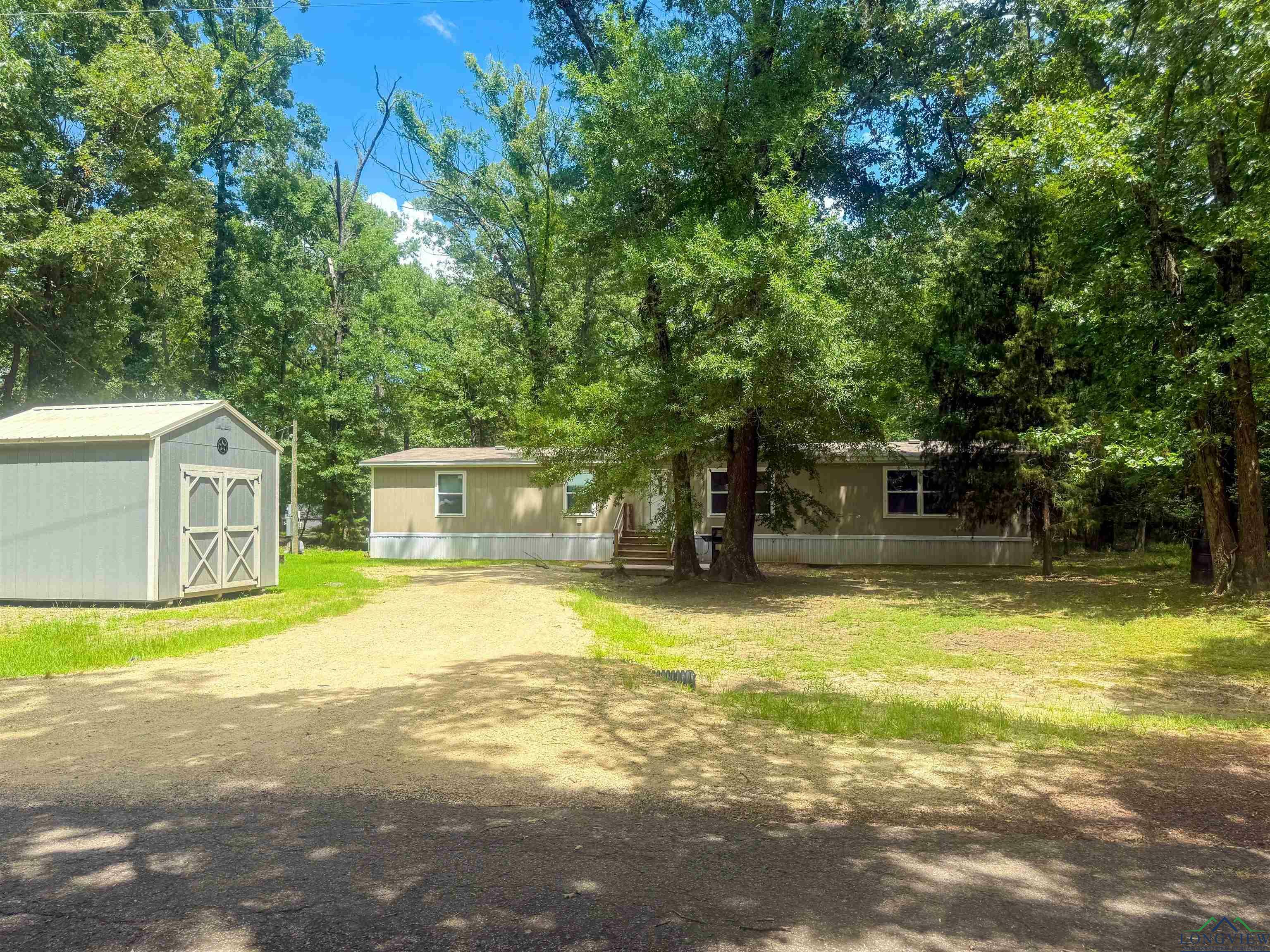 365 Oak Bend  Mount Vernon TX 75457 photo