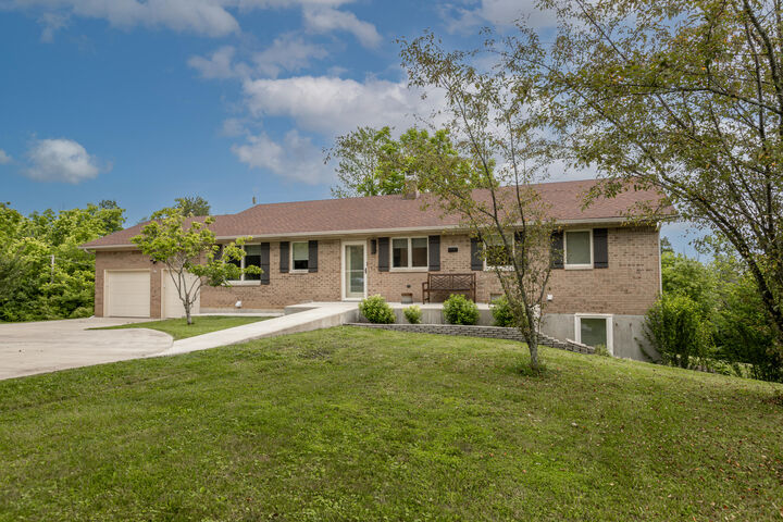 Property Photo:  2301 Harrodsburg Road  KY 40342 