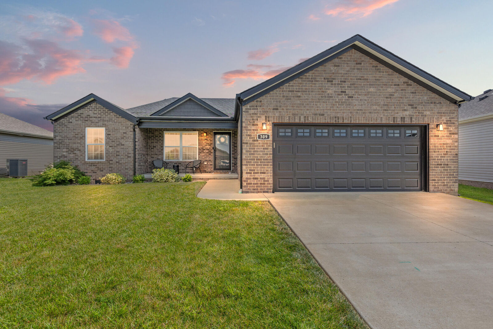 Property Photo: 309 Memory Lane KY 40475