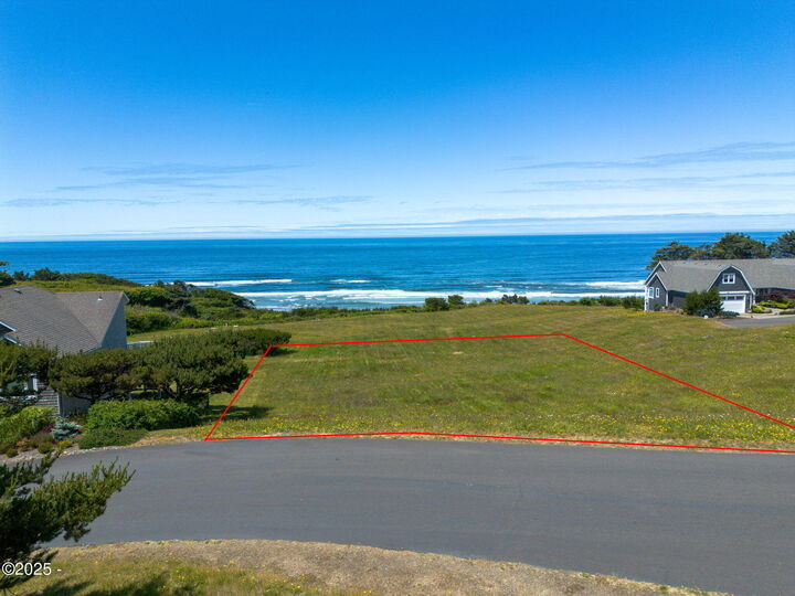 Lot 16 Nantucket Drive  Cloverdale OR 97112 photo