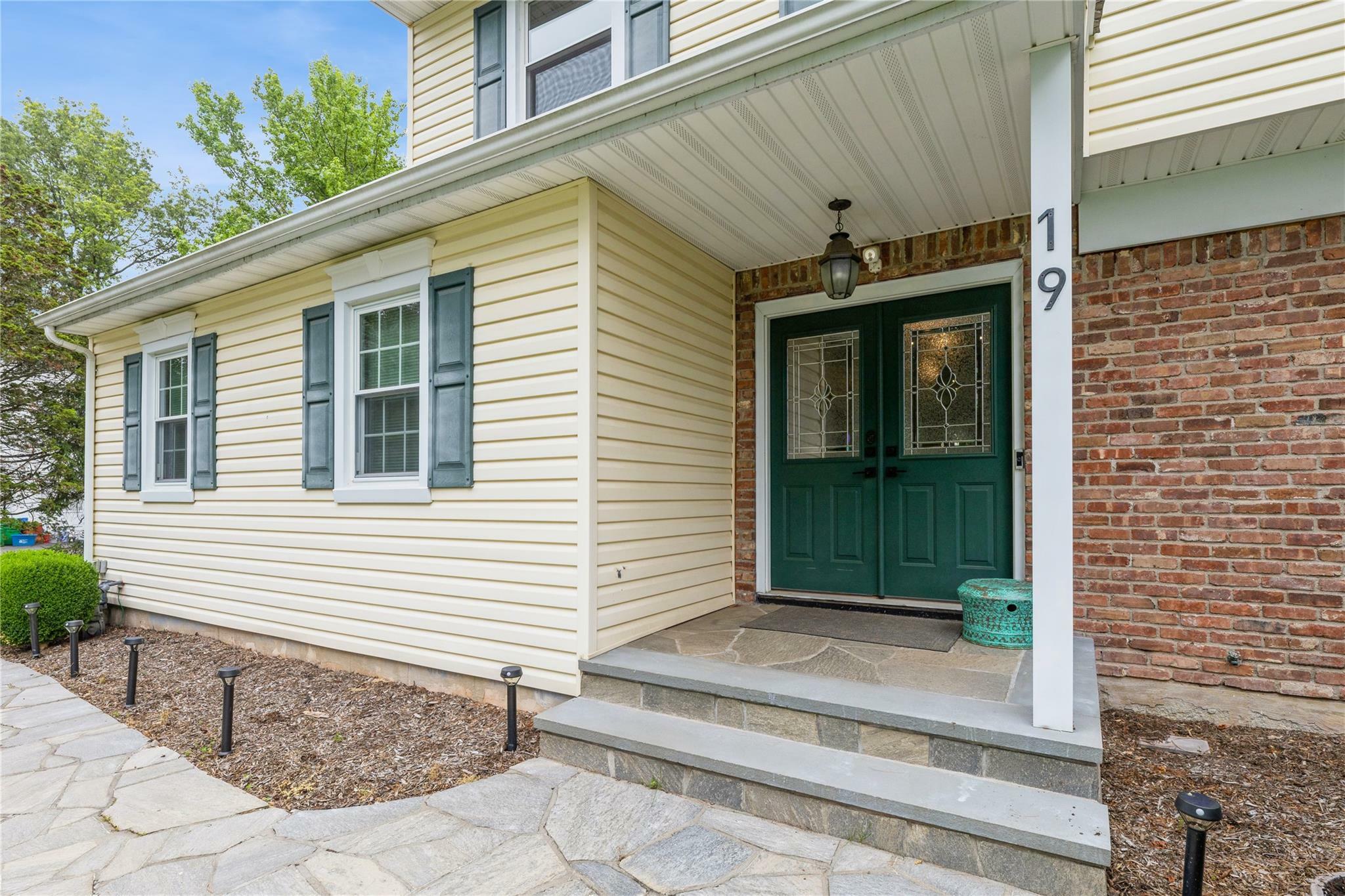Property Photo: 19 Christie Drive NY 10956