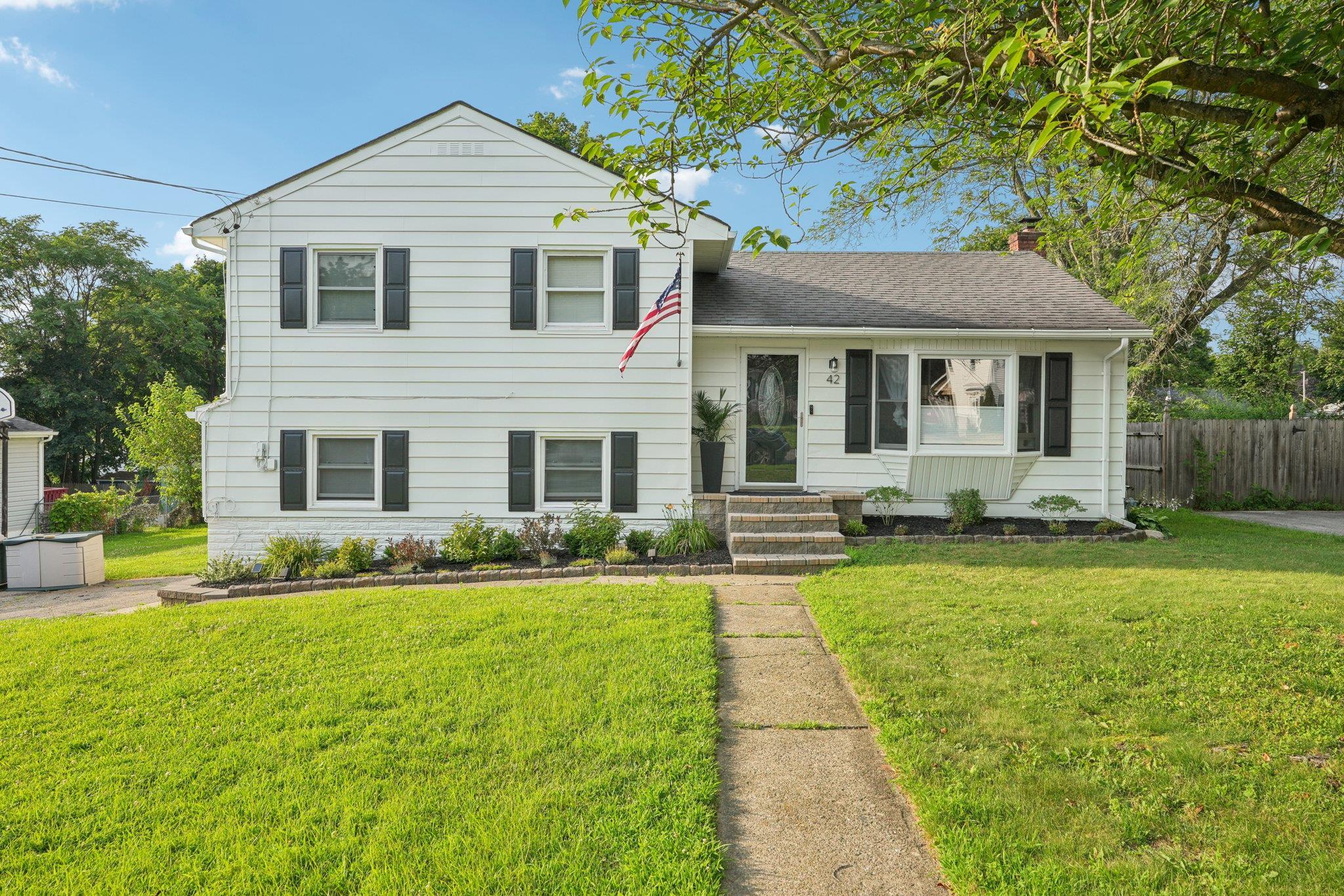 Property Photo: 42 Knox Drive NY 12553