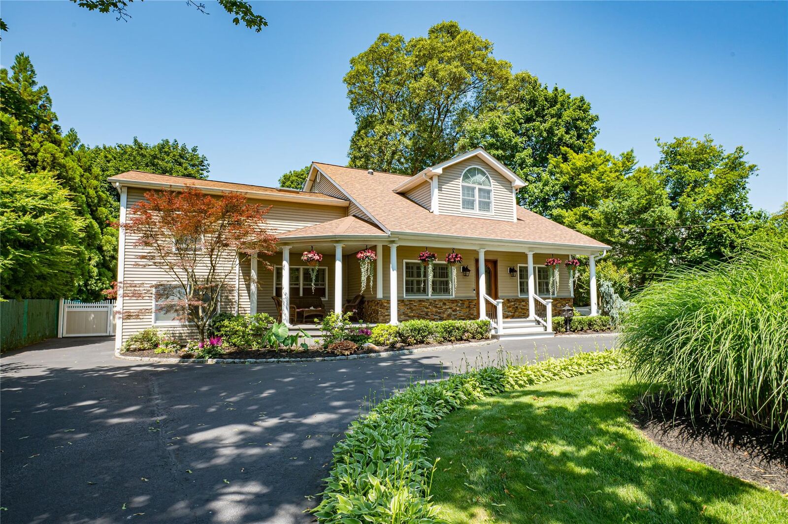 Property Photo:  122 Cambon Avenue  NY 11780 