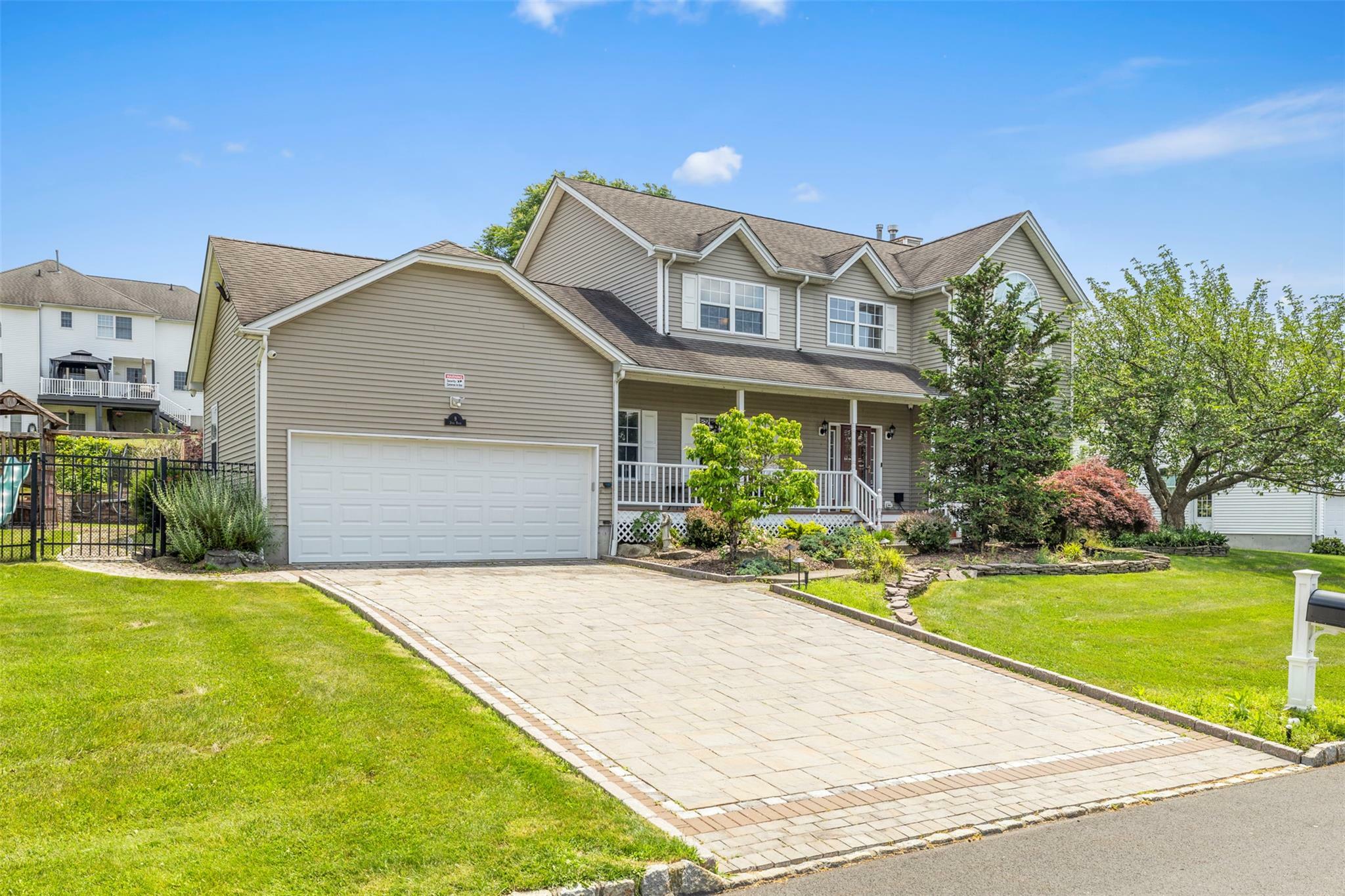 Property Photo: 9 June Road NY 10918