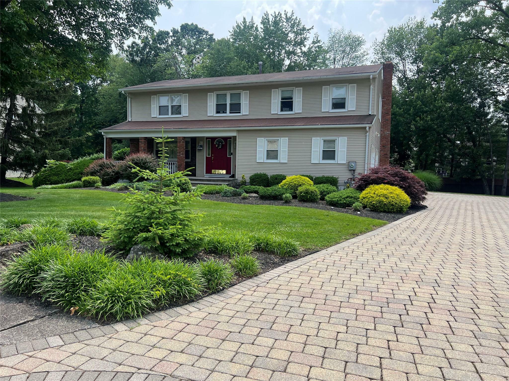 Property Photo: 7 Woodland Terrace NY 10962