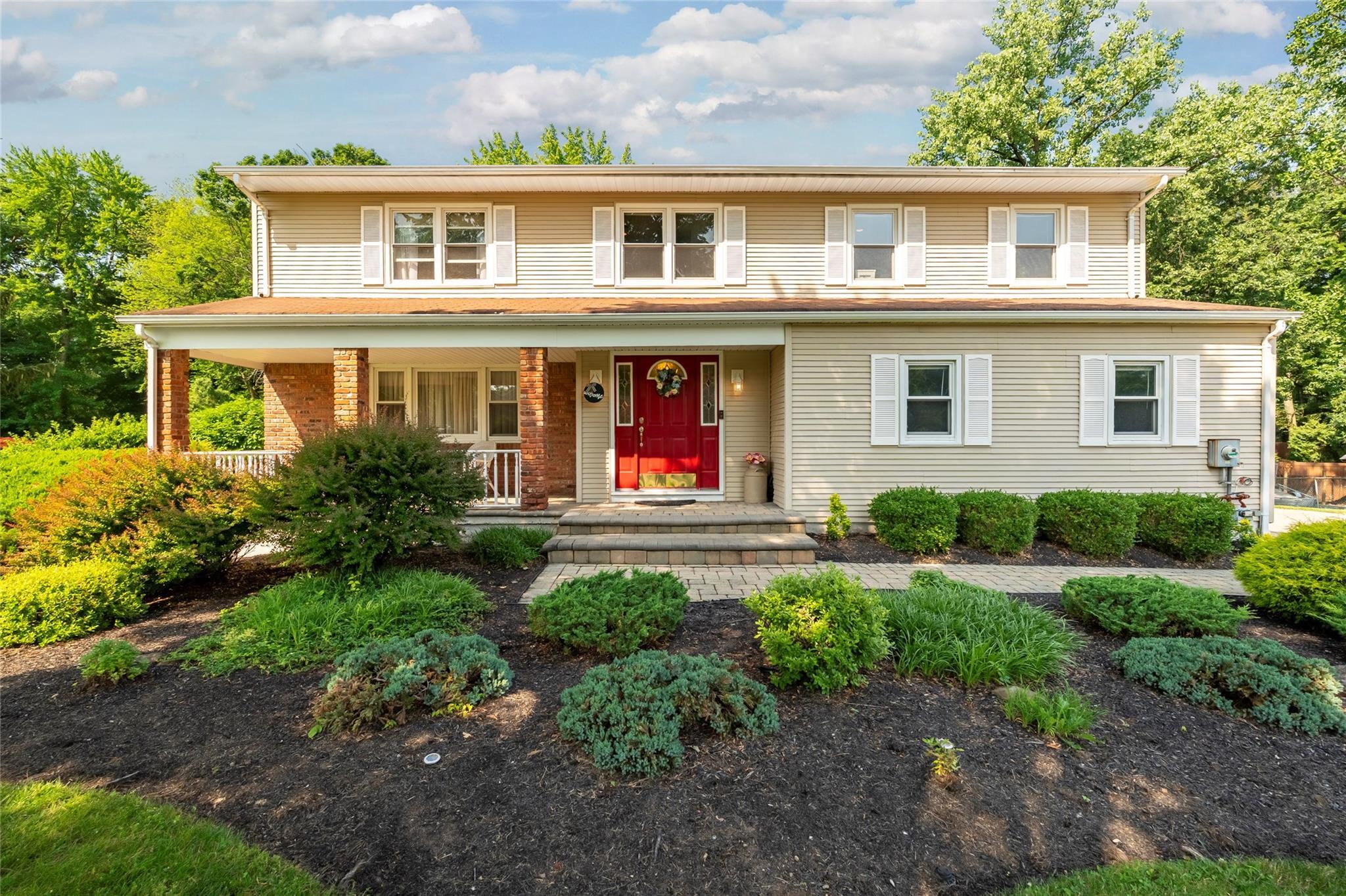 7 Woodland Terrace  Orangeburg NY 10962 photo