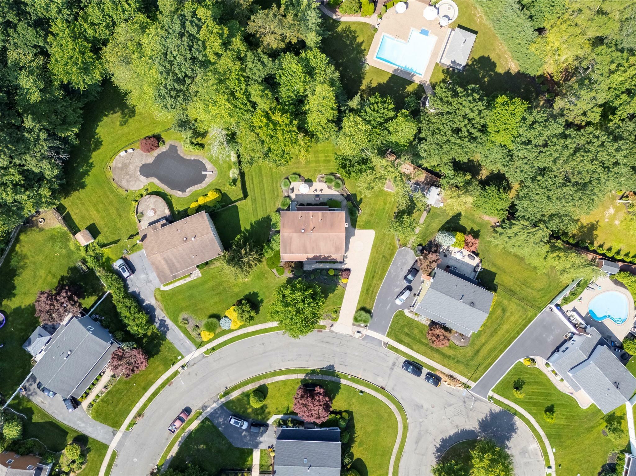 Property Photo: 7 Woodland Terrace NY 10962