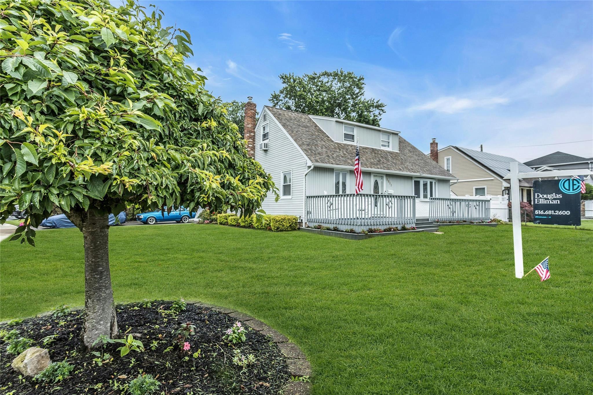 Property Photo:  3633 Summer Drive  NY 11793 