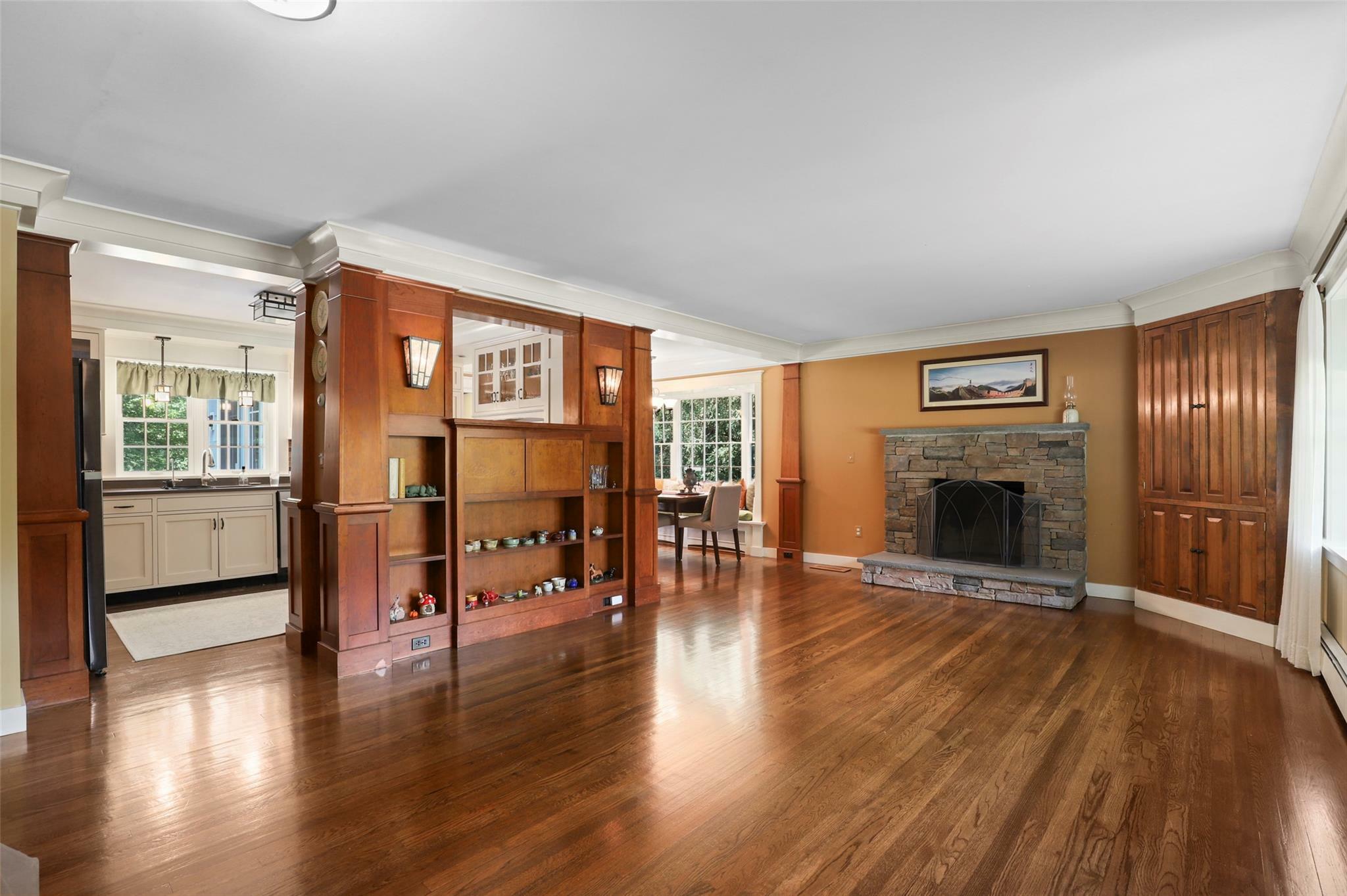 Property Photo: 1 Orchard Drive NY 10590