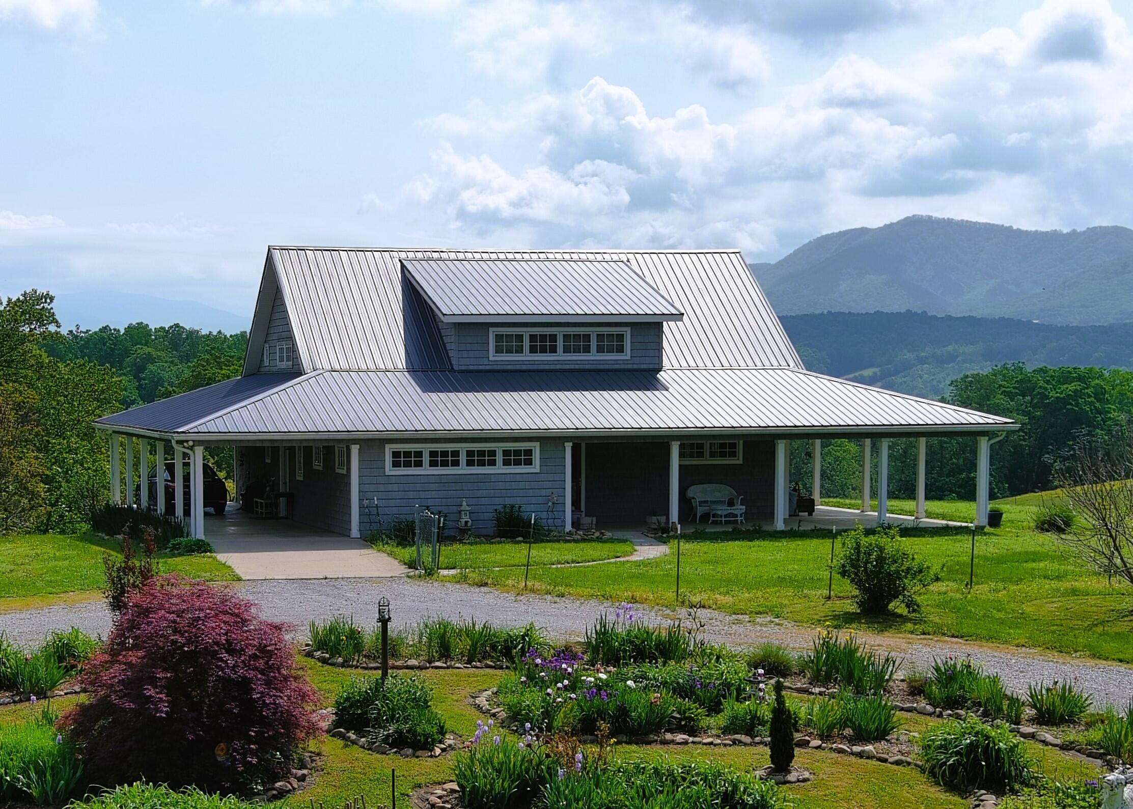 Property Photo: 7545 Cedar Creek Road TN 37743