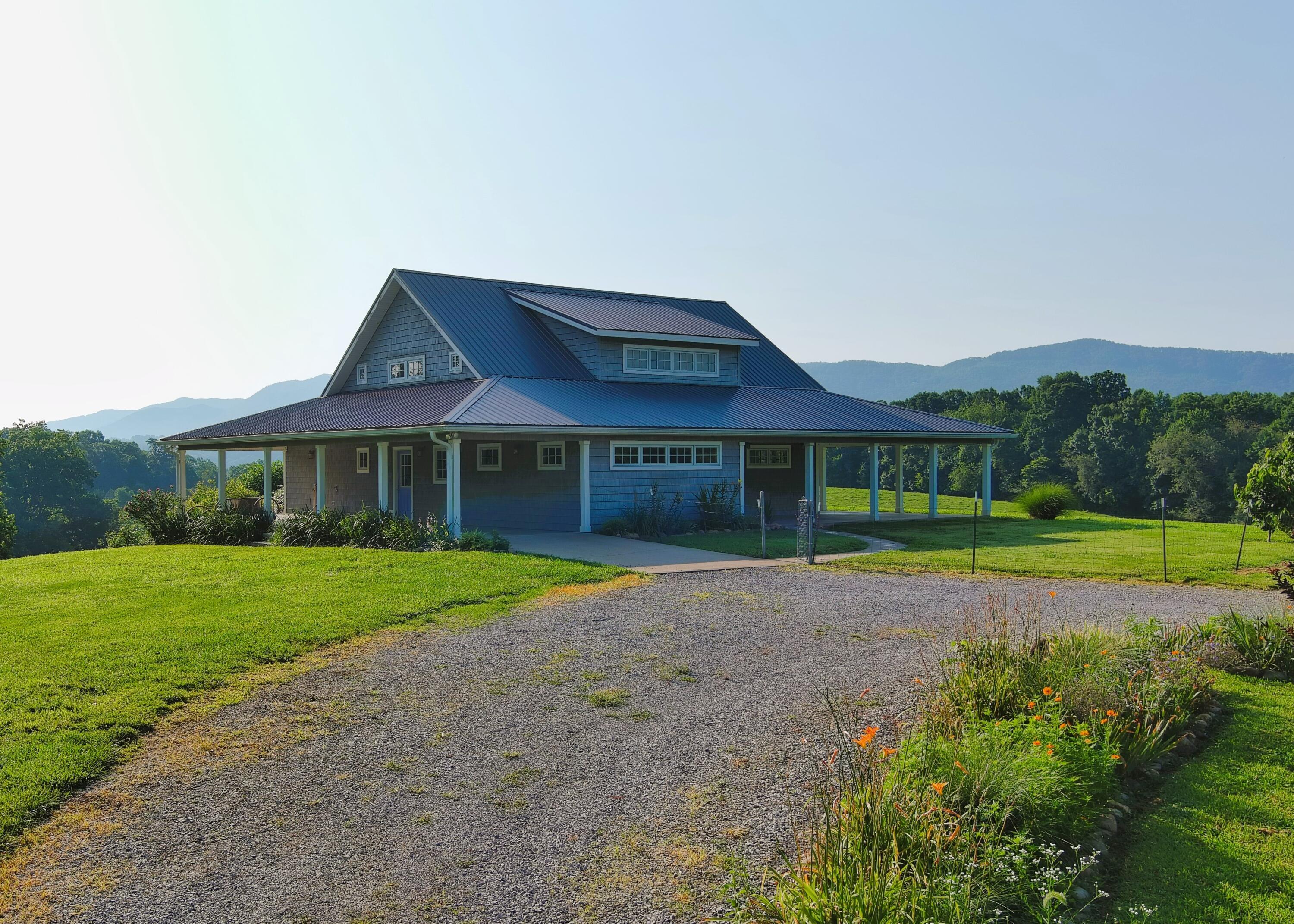 Property Photo:  7545 Cedar Creek Road  TN 37743 